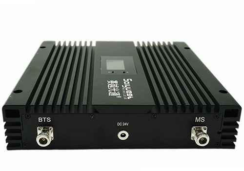 饶阳双频手机信号增强器2000㎡