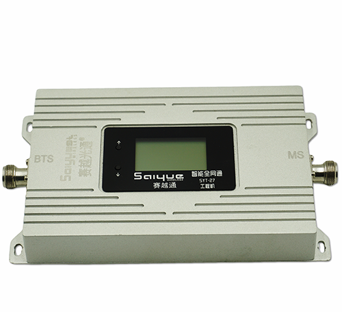 饶阳单频手机信号放大器800㎡