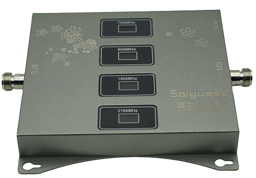  饶阳四频手机信号接收器200㎡