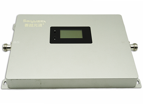  饶阳三频/四频/五频手机信号接收器800㎡