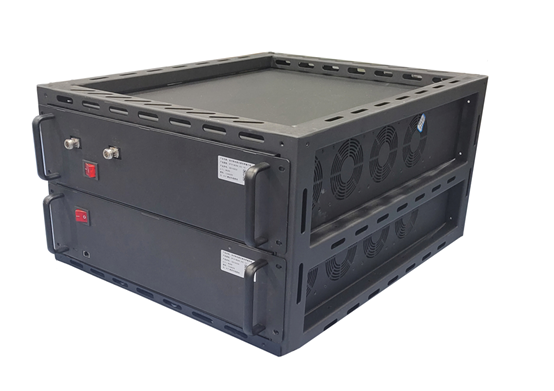 饶阳室内大功率通讯管控屏蔽系统