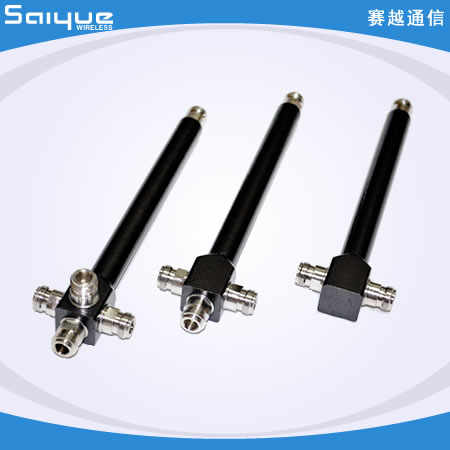  饶阳FM调频广播同步广播功分器