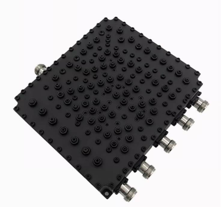  饶阳双频三频四频五频腔体合路器4G+5G