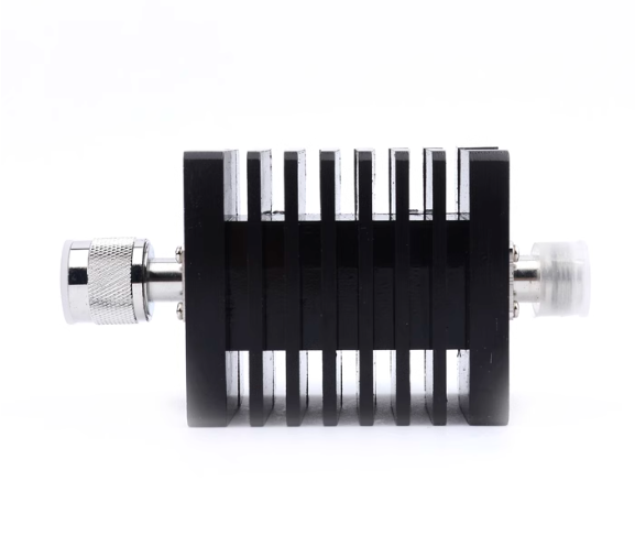  饶阳腔体固定衰减器0-3G/0-4G  N型接口